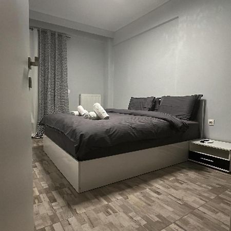 Vivian House Apartment Salonic Exterior foto