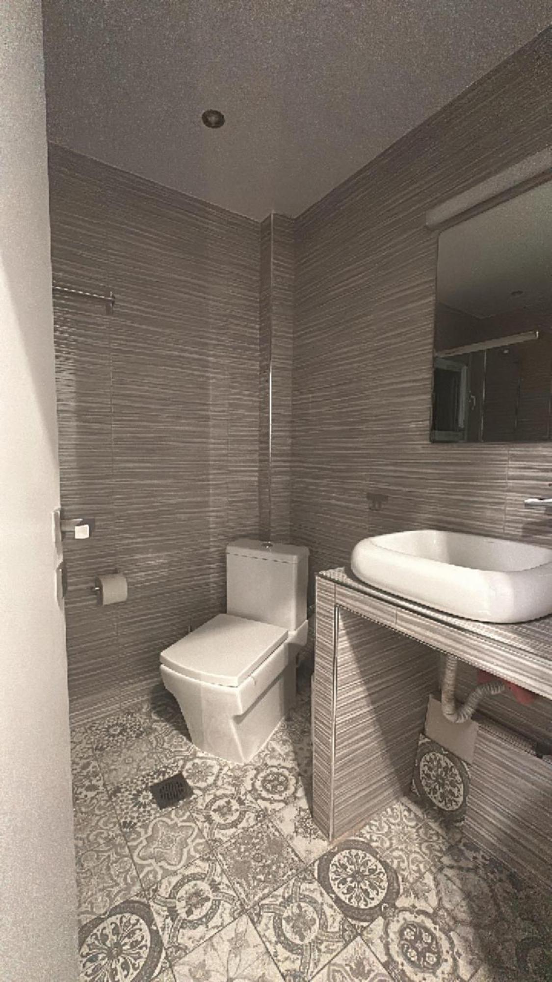 Vivian House Apartment Salonic Exterior foto