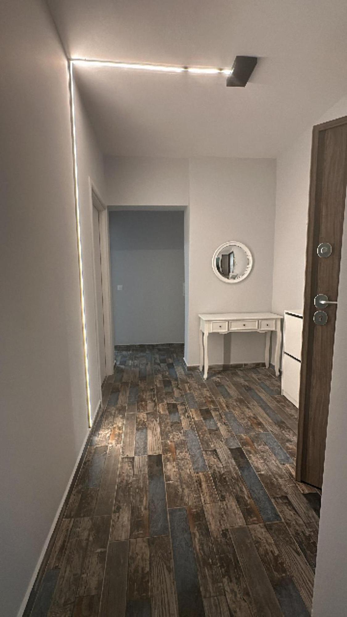 Vivian House Apartment Salonic Exterior foto