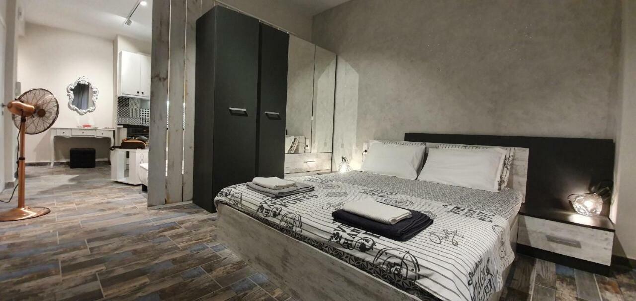 Vivian House Apartment Salonic Exterior foto
