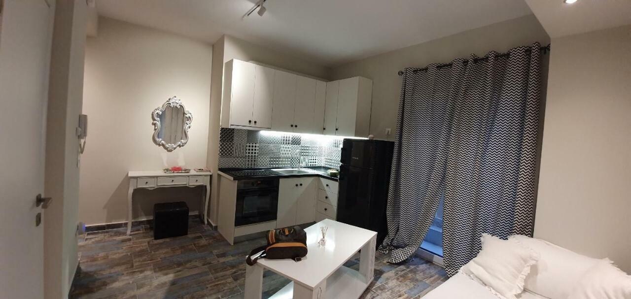 Vivian House Apartment Salonic Exterior foto